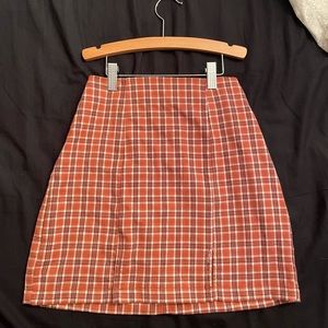 Aeropostale Skirt Size Small